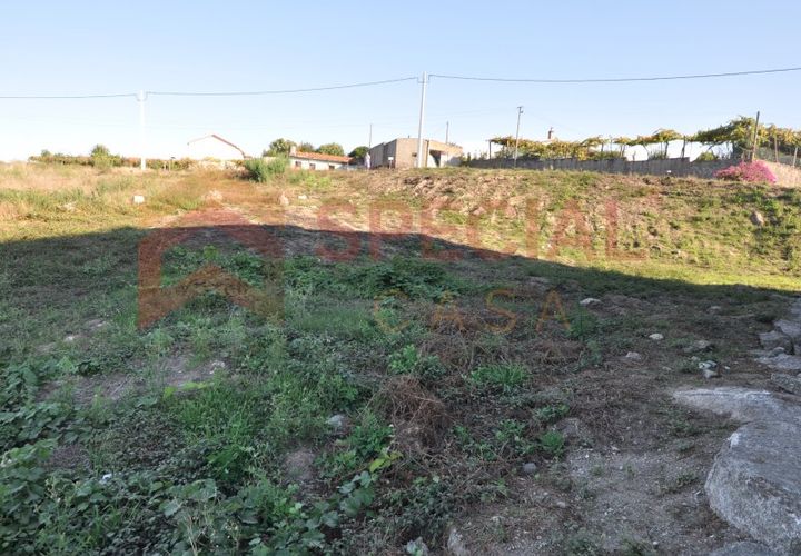 Helårsgrund i Paredes, Porto, Paredes - € 75.000 | Ref: TER_952 - foto 1