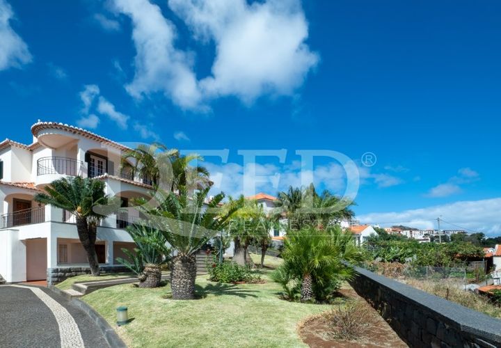 Villa i Machico, Madeira, Machico - € 790.000 | Ref: DEED/595 - foto 1