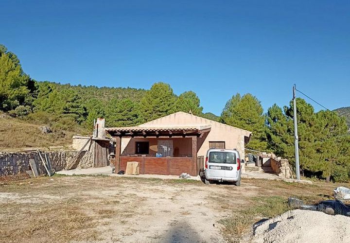Landejendom i Moratalla, Murcia, Moratalla - € 185.000 | Ref: OKP1888 - foto 1