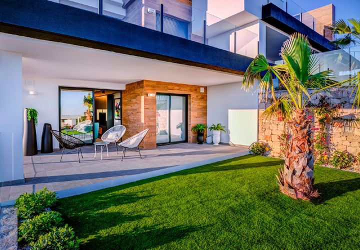 Leilighet i Benitachell, Alicante, Benitachell - € 441 000 | Ref: CBE01-1005 - foto 1