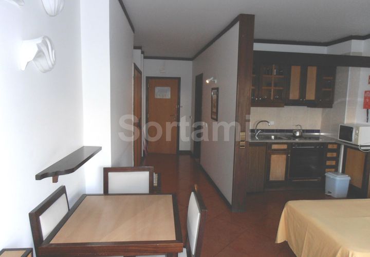 Lejlighed i Albufeira, Faro, Albufeira - € 115.000 | Ref: Sort5091 - foto 1