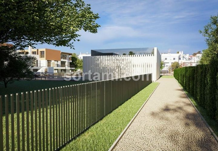 Lejlighed i Tavira, Faro, Tavira - € 580.000 | Ref: Sort18628 - foto 1