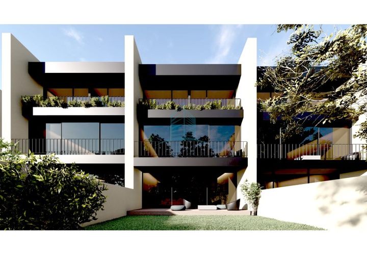 Rækkehus i Fanzeres, Porto, Fanzeres - € 537.500 | Ref: IMO_469 - foto 1