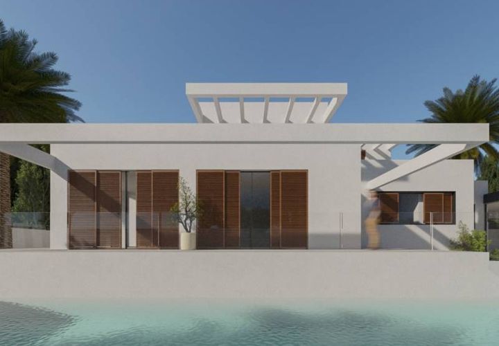 Villa a Moraira, Alicante, Moraira - € 1.850.000 | Ref: 41-97846 - foto 1