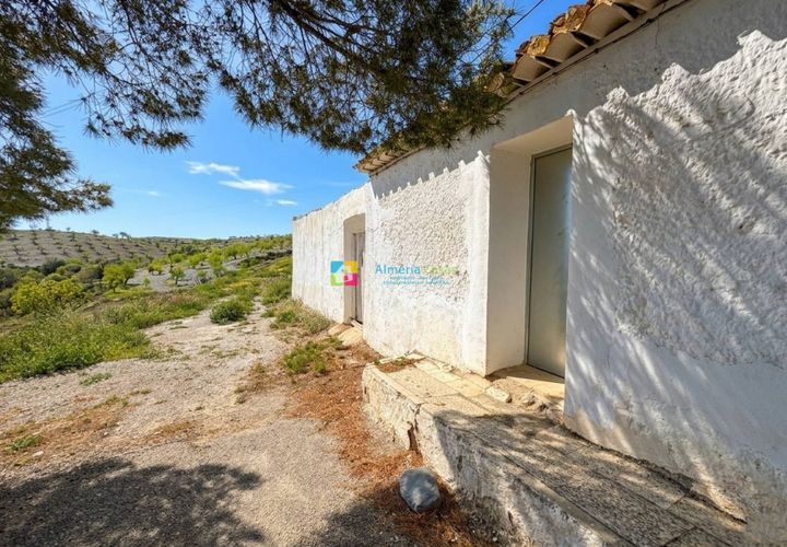 Landejendom i Albox, Almeria, Albox - € 50.000 | Ref: 2149 - foto 1