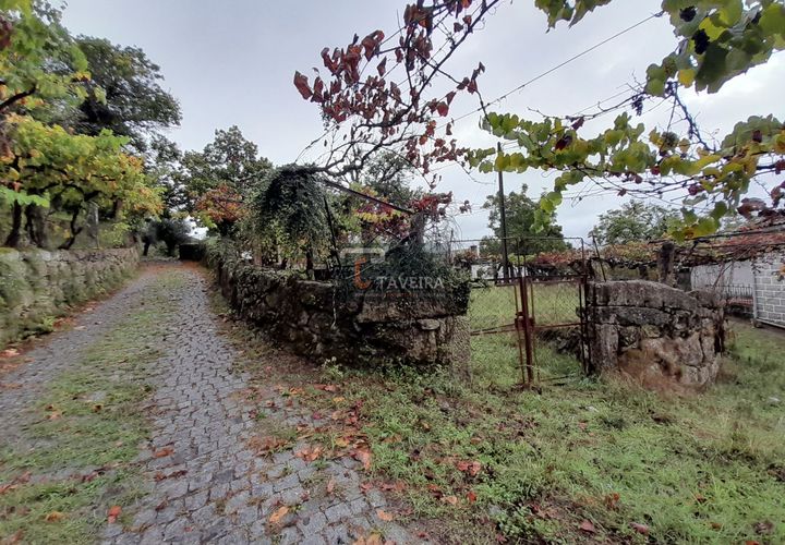 Helårsgrund i Arcos de Valdevez, Viana do Castelo, Arcos de Valdevez - € 20.000 | Ref: 2246 - foto 1