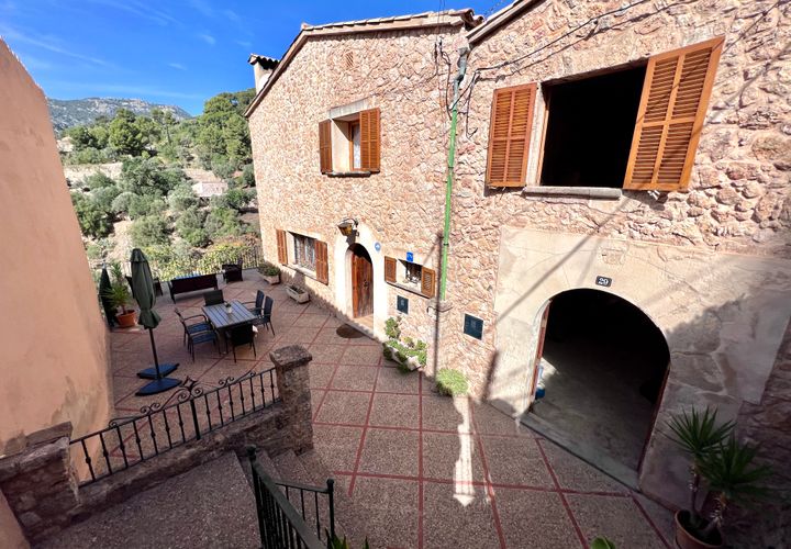 Byhus i Bunyola, Mallorca, Bunyola - € 1.190.000 | Ref: 75536 - foto 1