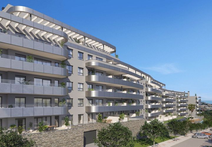 Lejlighed i Torremolinos, Malaga, Torremolinos - € 506.000 | Ref: R4172350 - foto 1