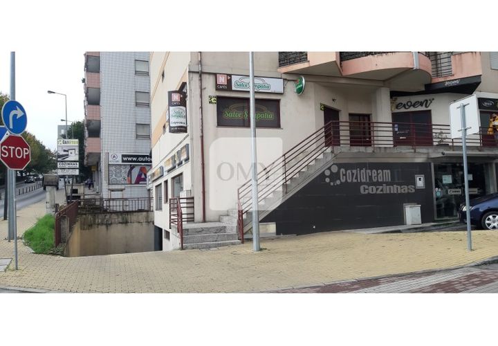 Garage i Vila Real, Vila Real, Vila Real - € 7.500 | Ref: GAR_804 - foto 1