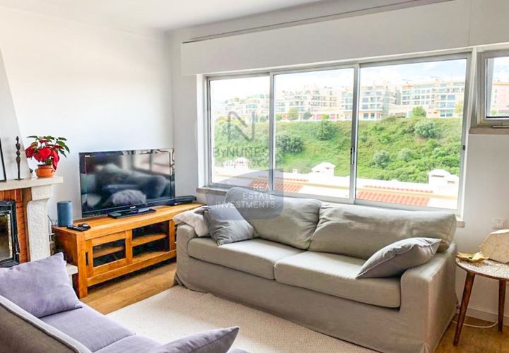Rækkehus i Oeiras, Lisbon, Oeiras - € 750.000 | Ref: ID 01004067-08 - foto 1