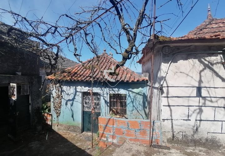 Byhus i Arcos de Valdevez, Viana do Castelo, Arcos de Valdevez - € 30.000 | Ref: AV5397 - foto 1