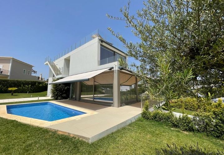 Villa i Almancil, Faro, Almancil - € 2.400.000 | Ref: S1619 - foto 1