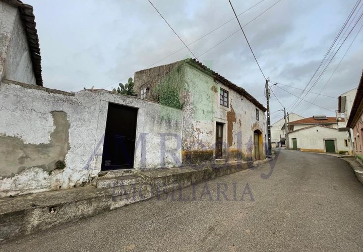 Villa i Cadaval, Lisbon, Cadaval - € 98.000 | Ref: RC.107311022 - foto 1