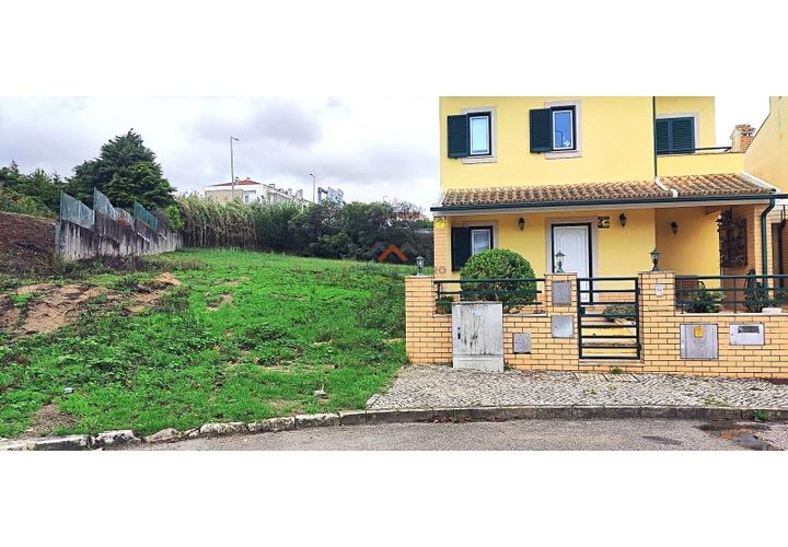 Helårsgrund i Tavarede, Coimbra, Tavarede - € 48.500 | Ref: 5821 - foto 1