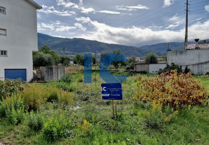 Helårsgrund i Lousa, Coimbra, Lousa - € 110.000 | Ref: 20221000905 - foto 1