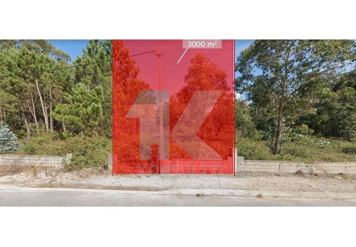 Terra a Angeiras, Porto, Angeiras - € 129.000 | Ref: TER_1938 (2) - foto 1