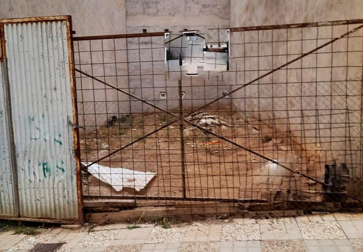 Helårsgrund i Motril, Granada, Motril - € 56.000 | Ref: L508 - foto 1