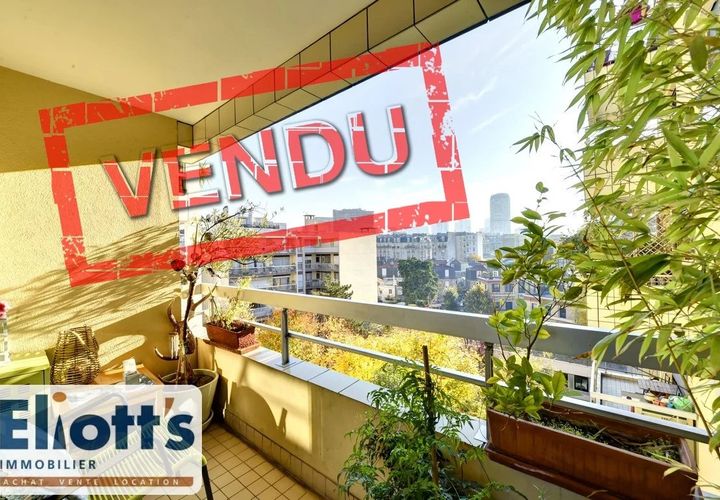 Lejlighed i Paris, Paris, Paris - € 1.080.000 | Ref: 7584076 - foto 1