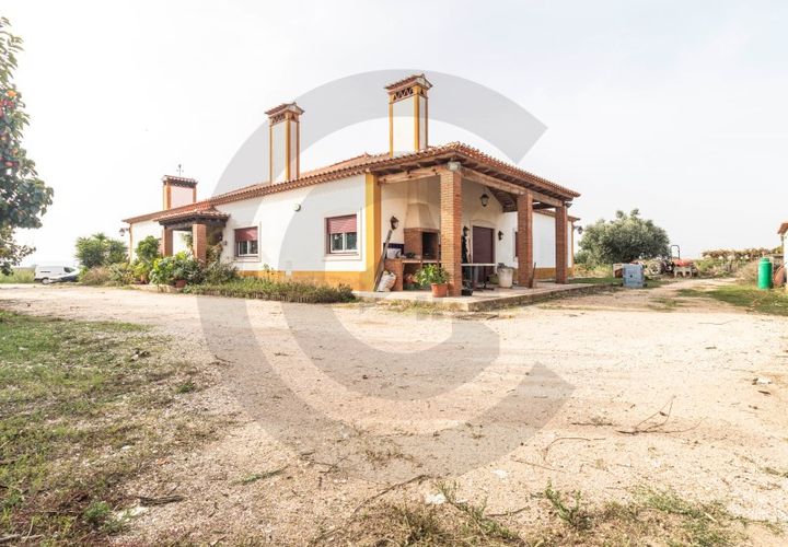 Farm i Golega, Santarem, Golega - € 550.000 | Ref: C0269-01391 - foto 1