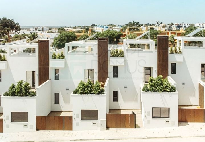 Villa i Moncarapacho, Faro, Moncarapacho - € 680.000 | Ref: CAS_2274 - foto 1