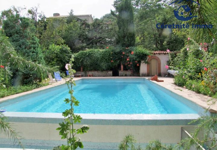 Villa a Corsavy, Pyrenees-Orientales, Corsavy - € 651.000 | Ref: 228 - foto 1