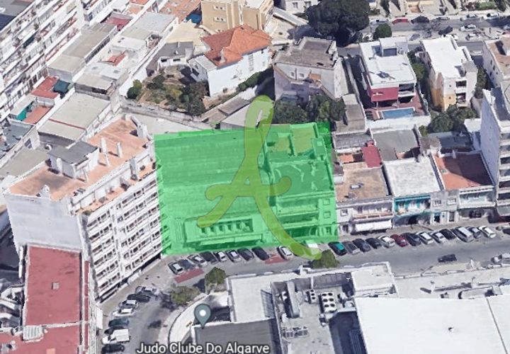 Helårsgrund i Faro, Faro, Faro - € 5.000.000 | Ref: FAR0001 - foto 1