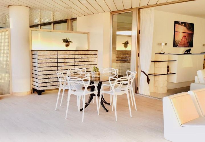 Lejlighed i Ibiza, Ibiza, Ibiza - € 1.500.000 | Ref: PIB63V - foto 1