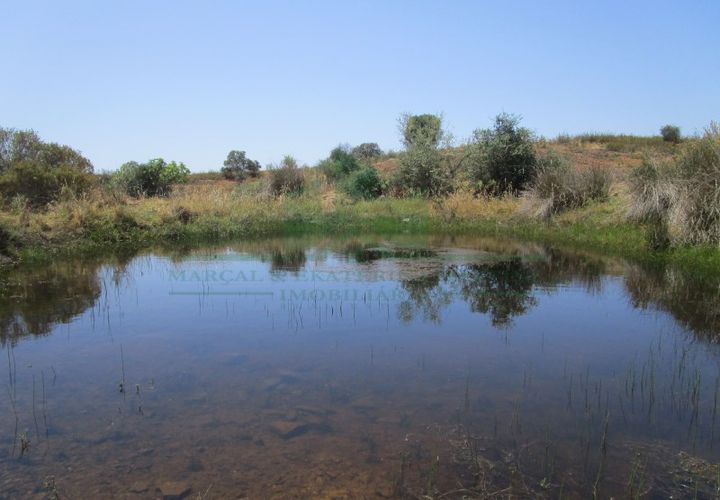 Helårsgrund i Castro Marim, Faro, Castro Marim - € 220.000 | Ref: 2001-113 - foto 1