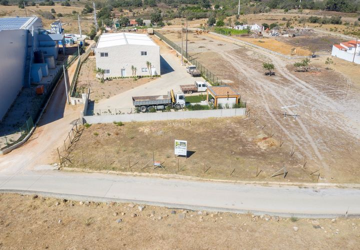 Helårsgrund i Lagos, Faro, Lagos - € 150.000 | Ref: RC257 - foto 1