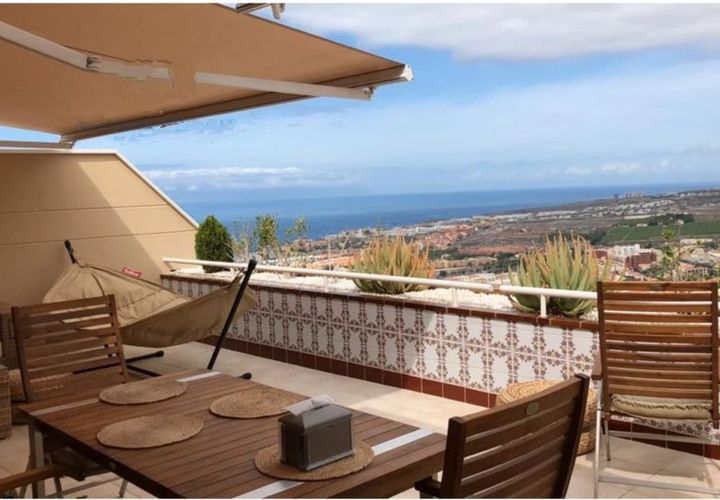 Penthouse i Fanabe, Tenerife, Fanabe - € 449 000 | Ref: ATC0017 - foto 1