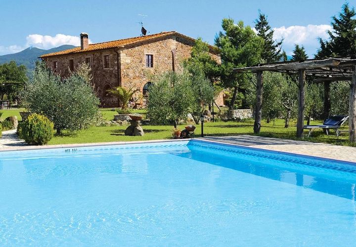 Villa i Dozza, Bologna, Dozza - € 997.000 | Ref: COSBS 2022B - foto 1