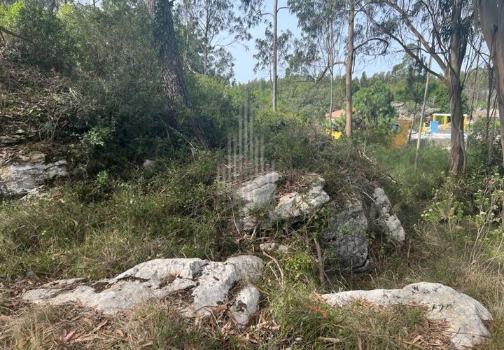Helårsgrund i Lourinha, Lisbon, Lourinha - € 100.000 | Ref: HB0263 - foto 1