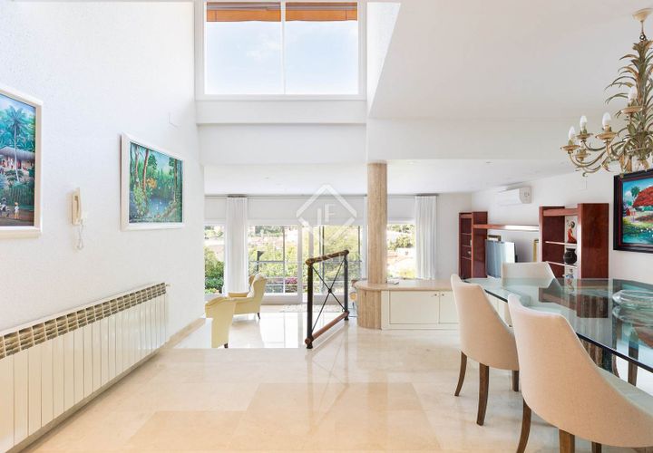 Villa i Castelldefels, Barcelona, Castelldefels - € 1.900.000 | Ref: GAV37665 - foto 1