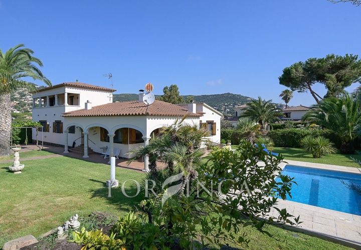 Villa i Calonge, Gerona, Calonge - € 1.050.000 | Ref: 1362/9569 - foto 1