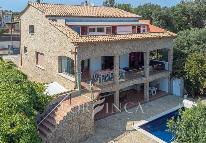 Villa i Platja D'aro, Gerona, Platja D'aro - € 899.000 | Ref: 1376/9569 - foto 1
