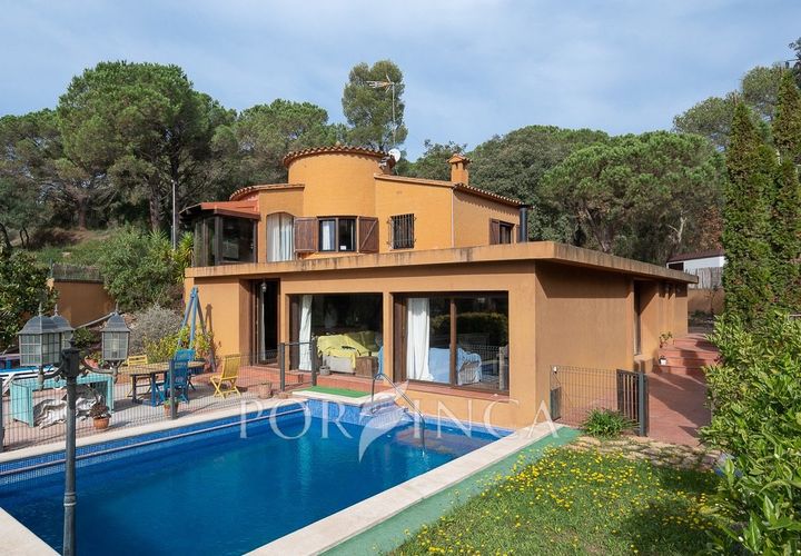 Villa a Palamos, Gerona, Palamos - € 530.000 | Ref: 1387/9569 - foto 1
