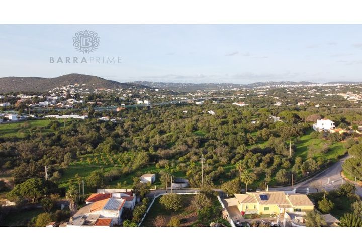 Helårsgrund i Almancil, Faro, Almancil - € 2.700.000 | Ref: 1117 - foto 1