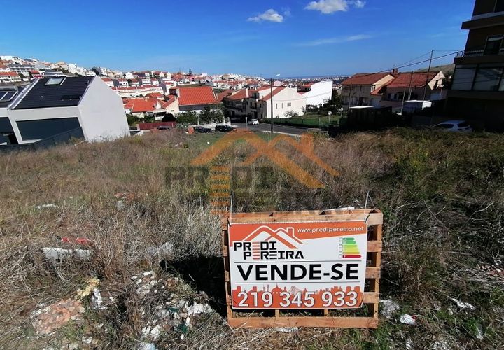 Helårsgrund i Sintra, Lisbon, Sintra - € 125.000 | Ref: PP4772 - foto 1