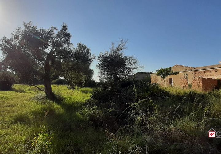 Helårsgrund i Messina, Messina, Messina - € 65.000 | Ref: RSC-6499 - foto 1