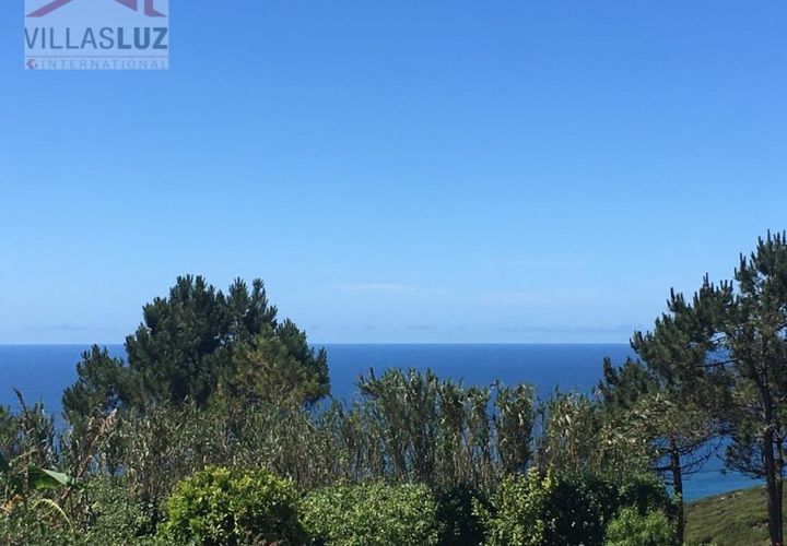Helårsgrund i Nazare, Leiria, Nazare - € 85.000 | Ref: FC-TER-0023 - foto 1