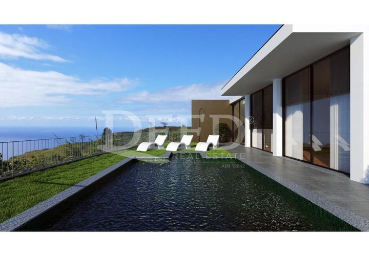 Villa i Calheta, Madeira, Calheta - € 980.000 | Ref: DEED/605 - foto 1
