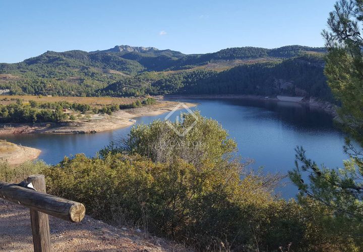 Tomt i Els Guiamets, Tarragona, Els Guiamets - € 398 000 | Ref: TAR37686 - foto 1