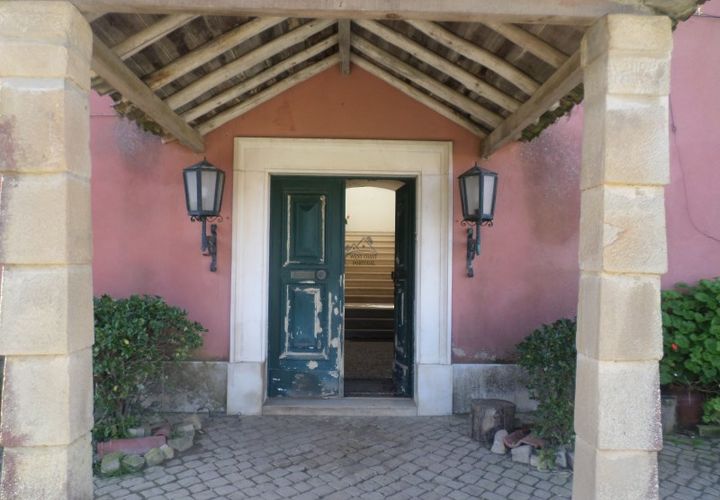Landejendom i Alverca do Ribatejo, Lisbon, Alverca do Ribatejo - € 3.750.000 | Ref: 145WCP - foto 1