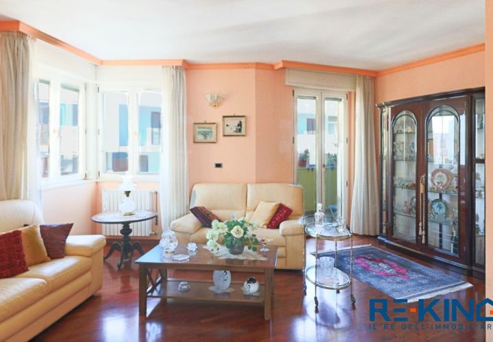 Leilighet i Casarano, Lecce, Casarano - € 105 000 | Ref: VR125 - foto 1