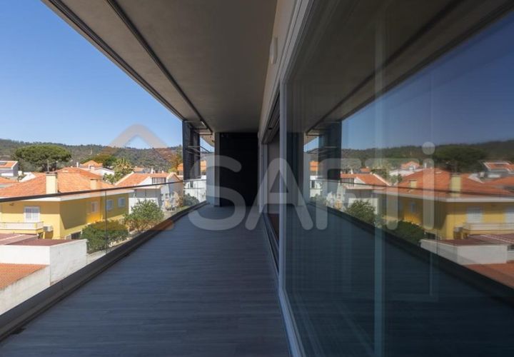Lejlighed i Setubal, Setubal, Setubal - € 750.000 | Ref: SAFTI:002522 - foto 1