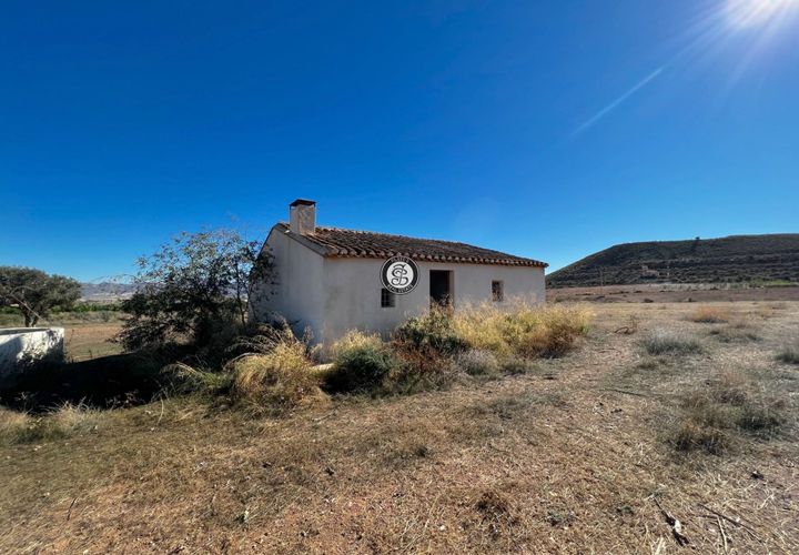 Landejendom i Mazarron, Murcia, Mazarron - € 115.000 | Ref: 905 - foto 1