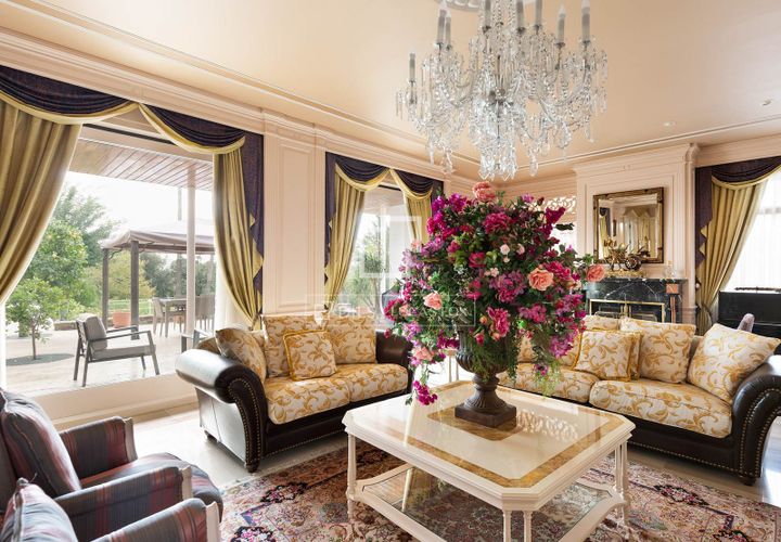 Villa in Matadepera, Barcelona, Matadepera - € 6.900.000 | Ref: STC37425 - foto 1