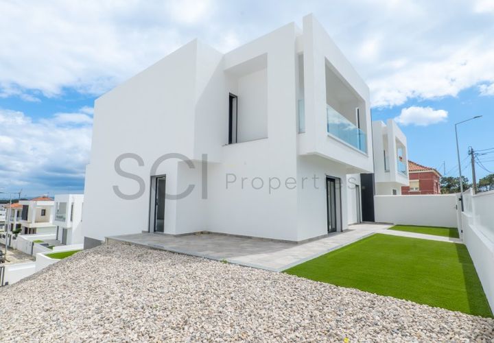 Villa in Corroios, Setubal, Corroios - € 765.000 | Ref: 8566_LT80 - foto 1