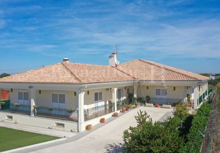 Farm i Palmela, Setubal, Palmela - € 960.000 | Ref: 3210 - foto 1