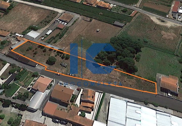 Helårsgrund i Agueda, Aveiro, Agueda - € 110.000 | Ref: 20221000404 - foto 1